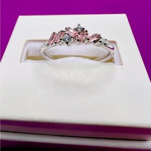 Bomb Party - .925 Sterling Silver